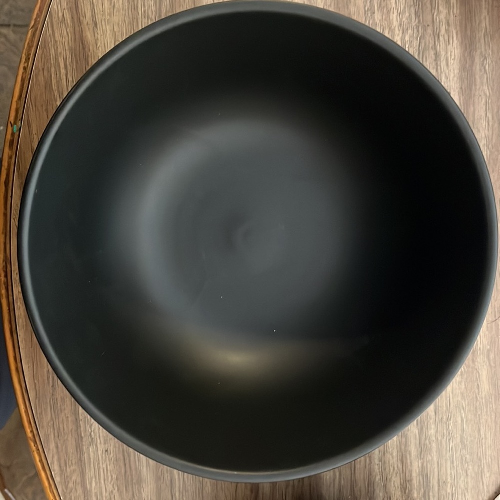 Rae Dunn Halloween bowls  (rare) - Picture 5 of 6